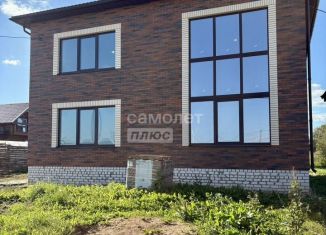 Дом на продажу, 224 м2, Марий Эл, Вишнёвая улица