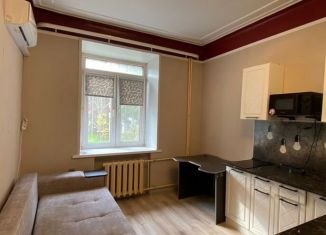 Продажа комнаты, 16 м2, Республика Башкортостан, Кольцевая улица, 36