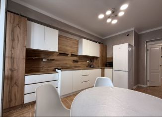 Сдам в аренду 1-комнатную квартиру, 58 м2, Пятигорск, улица 295-й Стрелковой Дивизии, 17