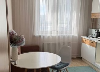 Сдается в аренду однокомнатная квартира, 31.7 м2, Челябинск, улица Университетская Набережная, 153