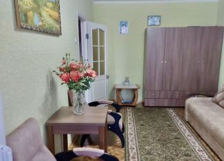 Аренда однокомнатной квартиры, 34 м2, Крым, улица Генерала Петрова, 20