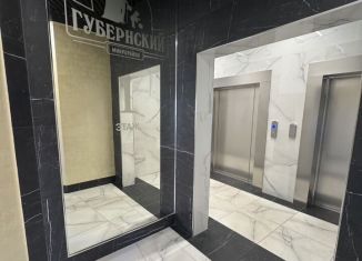 Сдаю квартиру студию, 28 м2, Краснодар, улица им. Героя Яцкова И.В., 19к2