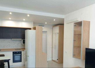 Сдача в аренду 1-комнатной квартиры, 34.9 м2, Москва, Люблинская улица, 74к3, ЖК Люблинский Парк