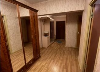 Сдам в аренду трехкомнатную квартиру, 84 м2, Химки, Молодёжный проезд, 8