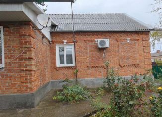 Продаю дом, 81.4 м2, Краснодарский край, улица Тельмана