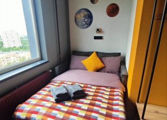 Сдается в аренду квартира студия, 16 м2, Санкт-Петербург, улица Орджоникидзе, 44А, Московский район