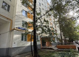 Аренда комнаты, 18 м2, Москва, Профсоюзная улица, 156к1
