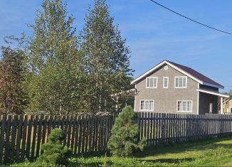 Продажа дома, 190 м2, Ярославская область, коттеджный посёлок Рыбацкий рай, 122