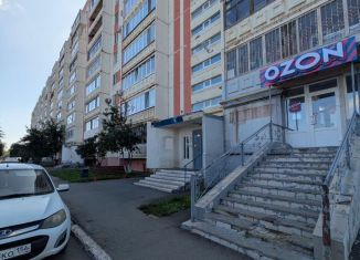 Сдаю однокомнатную квартиру, 36 м2, Оренбургская область, Беляевская улица, 23