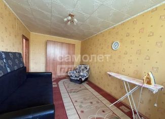 Сдача в аренду 2-ком. квартиры, 43.9 м2, Оренбургская область, Ярославский переулок, 1В