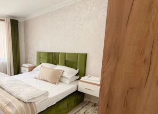 Аренда двухкомнатной квартиры, 50.1 м2, Краснодар, улица Рылеева, 354