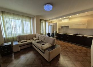 Сдача в аренду двухкомнатной квартиры, 60 м2, Ростов-на-Дону, бульвар Комарова, 12/1, Ворошиловский район