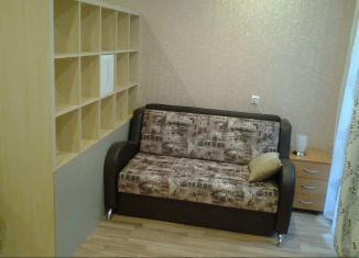 Сдается в аренду квартира студия, 27 м2, Мурино, Охтинская аллея, 4