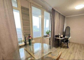 Сдаю в аренду 1-комнатную квартиру, 35 м2, Москва, Ленинградский проспект