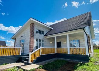 Продам дом, 160 м2, Иркутская область, Пионерский переулок