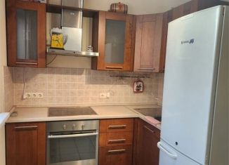 Сдаю 1-ком. квартиру, 38 м2, Москва, улица Молодцова, 9, метро Бабушкинская