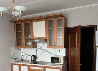 Сдача в аренду 1-комнатной квартиры, 37 м2, Москва, Таможенный проезд