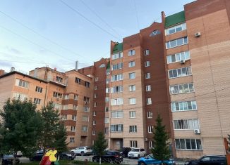 Однокомнатная квартира в аренду, 48 м2, Республика Башкортостан, Кавказская улица, 6/12