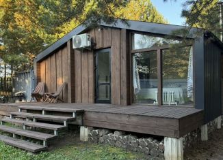 Продаю дачу, 60 м2, Липецкая область, 7-я линия, 331