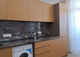 Аренда двухкомнатной квартиры, 56 м2, Ростов-на-Дону, проспект Сиверса, 30