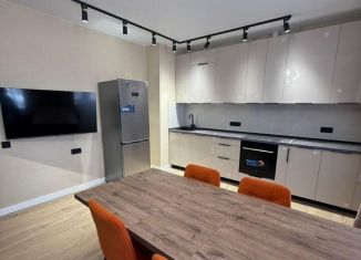 Аренда 2-ком. квартиры, 64.1 м2, Краснодарский край, улица Григория Булгакова, 7