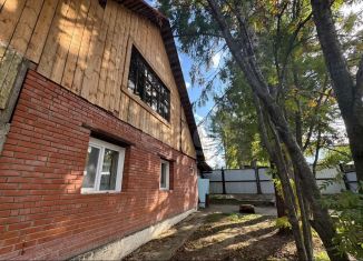 Продажа дома, 80 м2, Томск, Азиатский переулок