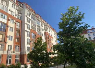 Сдача в аренду однокомнатной квартиры, 36 м2, Геленджик, улица Олега Анофриева, 1к4