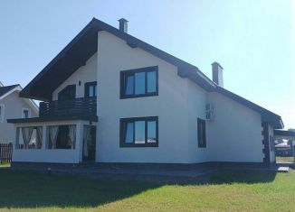 Продам дом, 260 м2, Чувашия, 2-я Чандровская улица