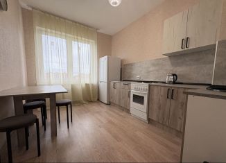 Сдается 2-комнатная квартира, 55 м2, Мурино, улица Шоссе в Лаврики, 78к2