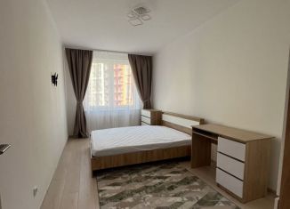 Сдается в аренду однокомнатная квартира, 33 м2, Мурино, Романовская улица, 9