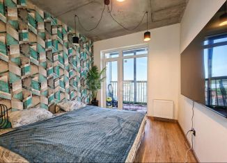 Сдаю трехкомнатную квартиру, 60 м2, Новосибирск, Большевистская улица, 32/1, Октябрьский район