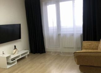 Сдам однокомнатную квартиру, 37 м2, Москва, улица Мусы Джалиля, 23/56