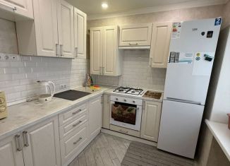 Сдача в аренду трехкомнатной квартиры, 58 м2, Калининград, улица Черняховского, 14