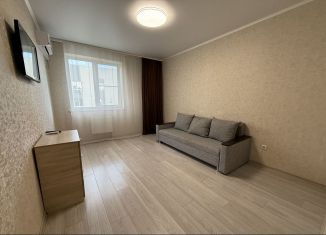 Сдается однокомнатная квартира, 34 м2, Уфа, улица Менделеева, 102