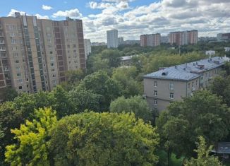 Сдается 1-комнатная квартира, 36 м2, Москва, 2-я Владимирская улица, 52к2