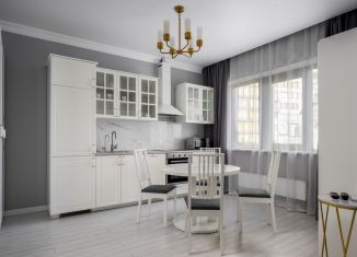 Сдается в аренду 1-комнатная квартира, 43 м2, Москва, Шмитовский проезд, 39к1