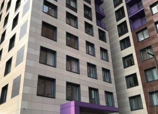 Сдается квартира студия, 29.6 м2, Пермь, Сапфирная улица, 12