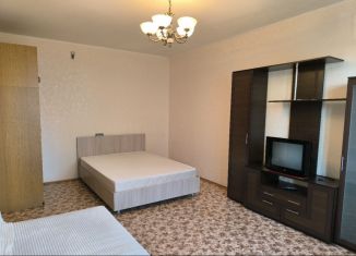 Сдается 1-ком. квартира, 40 м2, Москва, Новомарьинская улица, 5