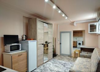 Сдается квартира студия, 22 м2, Сочи, улица Макаренко, 35