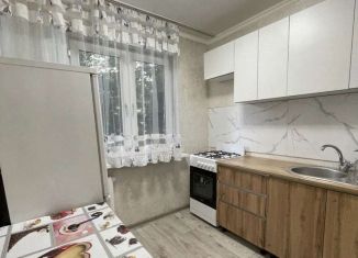 Сдается в аренду однокомнатная квартира, 36 м2, Краснодар, улица им. Байбакова Н.К., микрорайон ЗИП