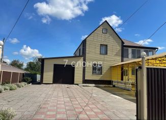 Продаю коттедж, 340 м2, Ачинск, улица Культуры, 2А