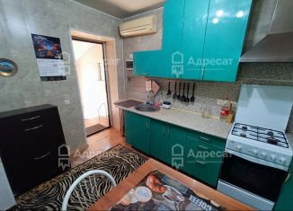 Сдам дом, 42 м2, Волгоград, улица Венецианова