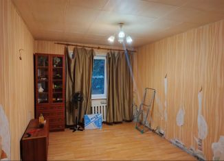 Сдается однокомнатная квартира, 38.8 м2, Санкт-Петербург, улица Композиторов, метро Проспект Просвещения