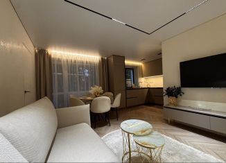 Сдача в аренду 3-ком. квартиры, 60 м2, Калининград, улица Багратиона, 106