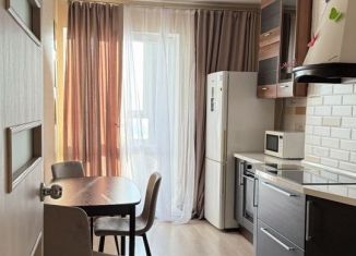 Сдаю однокомнатную квартиру, 42.3 м2, Пермь, улица Революции, 48Б, ЖК Гулливер