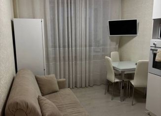 Однокомнатная квартира в аренду, 42 м2, Тюмень, улица Мельникайте, 138а