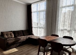 Квартира в аренду студия, 38 м2, Сочи, улица Тимирязева, 46/1