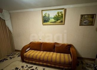 Сдам 2-ком. квартиру, 43 м2, Ростов-на-Дону, Пушкинская улица, 181/1, Кировский район