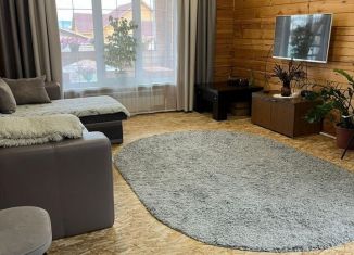 Продаю дом, 154.8 м2, Иркутская область, 2-й Озёрный переулок, 8