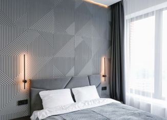 Аренда 2-ком. квартиры, 37 м2, Москва, Новоалексеевская улица, 16к4, метро Алексеевская